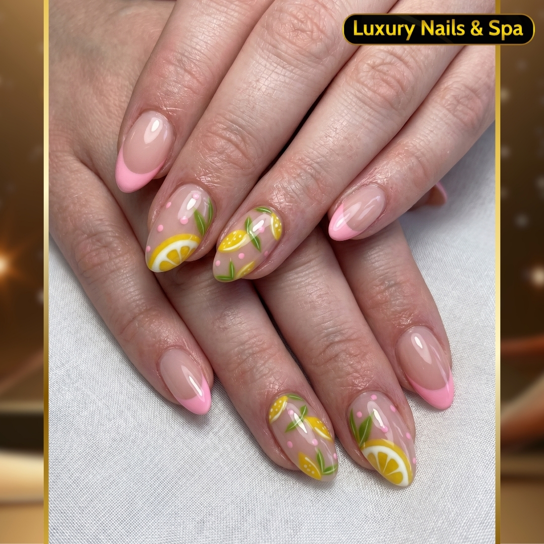 Luxury Nails